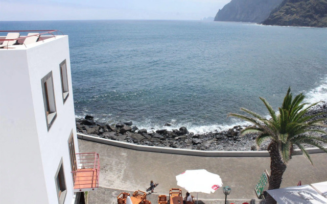 Hotel Vila Bela