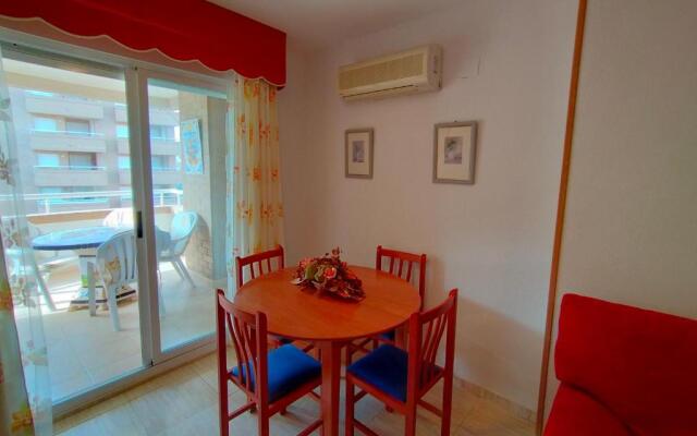 ACV - Costa Marina I-1ª linea planta 9 Sur