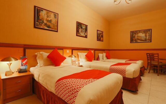 OYO 297 California Hotel