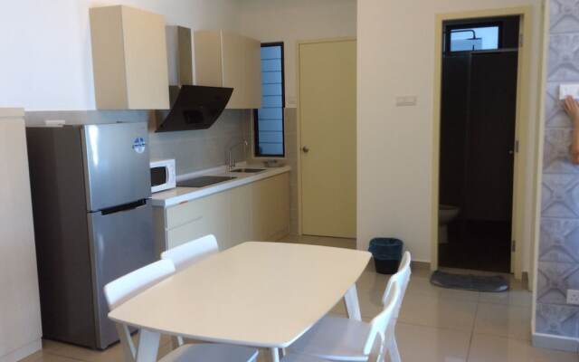 Comfort Home Atlantis