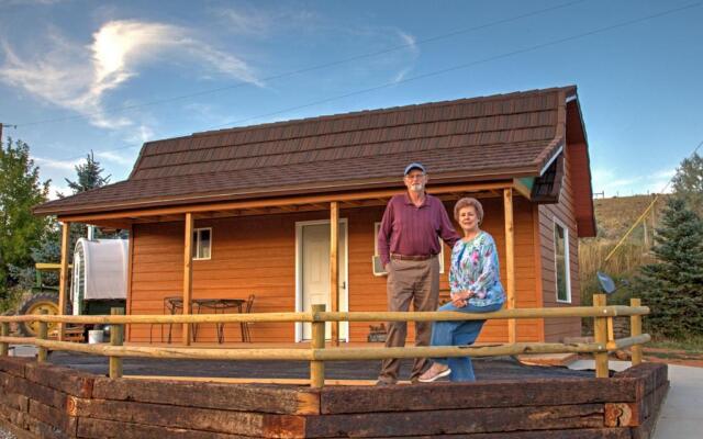 K3 Guest Ranch Bed & Breakfast