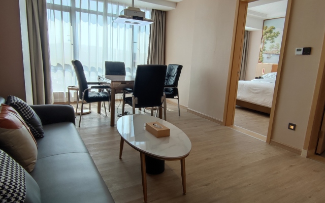 Vienna 3 Best Hotel (Huizhou Sandong High-speed Railway South Station Branch)