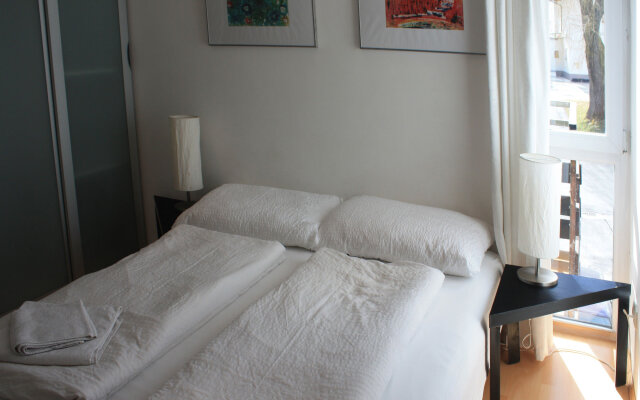 Christophorus Hotel Garni & Appartements