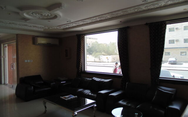 Al Yamama Palace - Nahda Branch 1