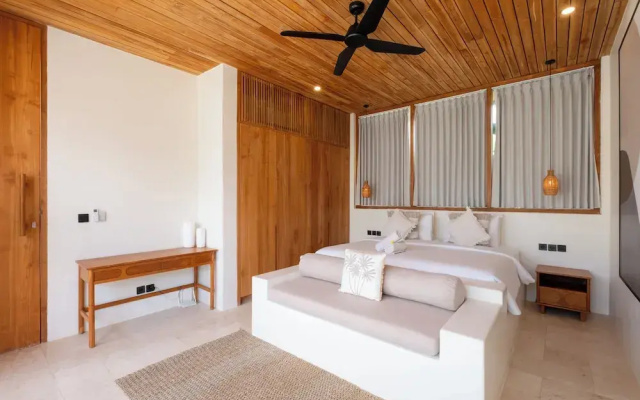 Villa Poppy 2 Bedrooms - Bingin