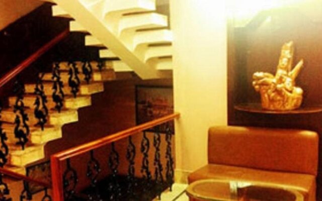 Hotel JK Raj Regency