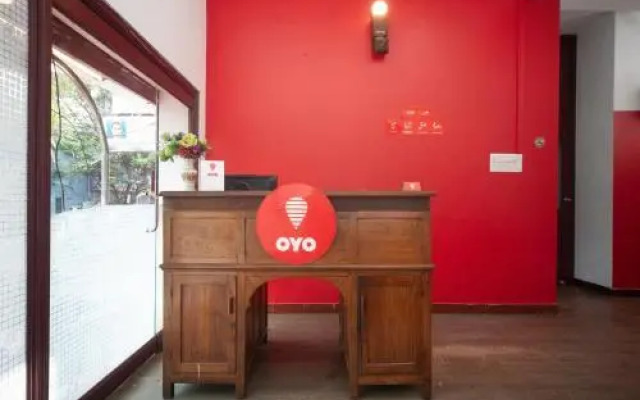 The Clock Tower Hotel By Oyo Rooms