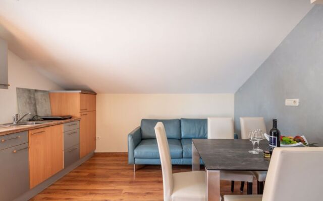 Apartment Sontje Opatija/Matulji