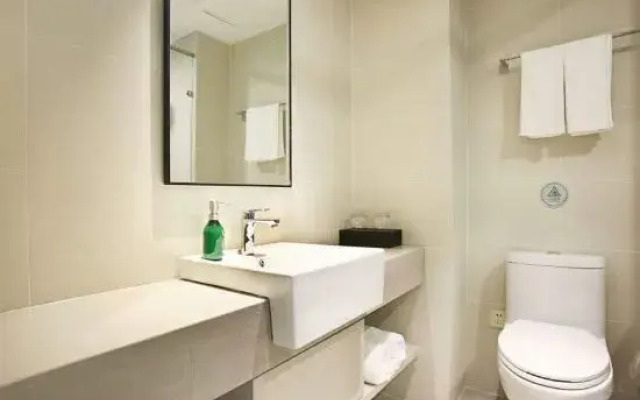 Homeinn Selected Hotel (Shuyang County Government)