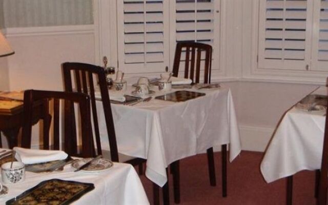 Walton Villa Bb