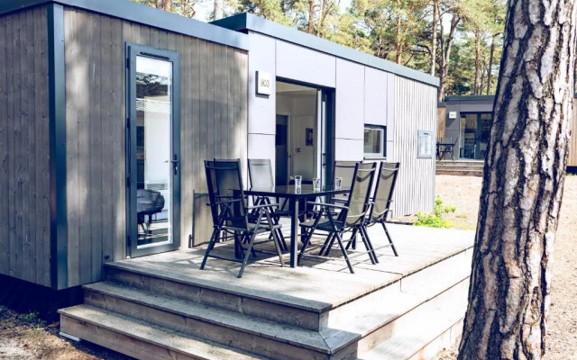 Regenbogen Ferienanlage Göhren