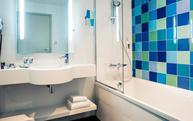 Mercure Rodez Cathedrale