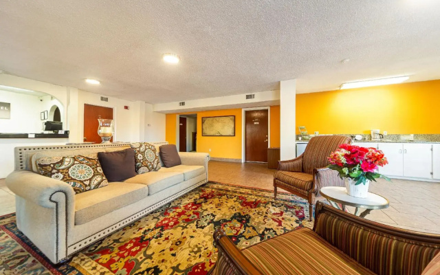 Days Inn by Wyndham Atmore