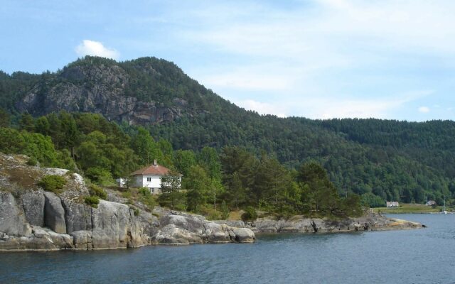 12 Person Holiday Home in Jelsa