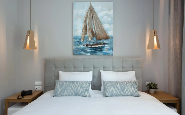 Melina Bay Boutique Hotel