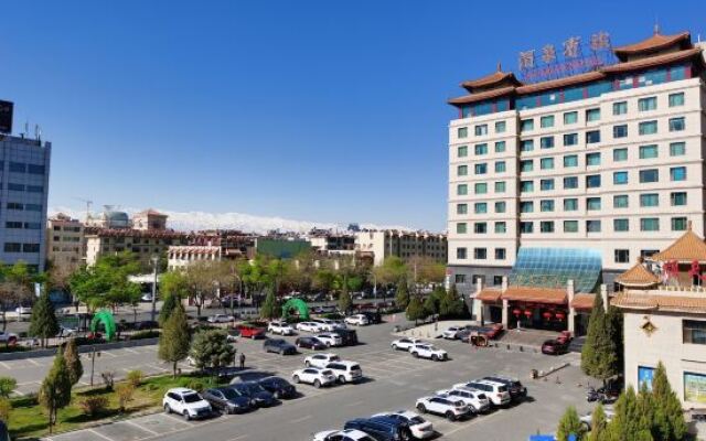 Jiuquan Hotel