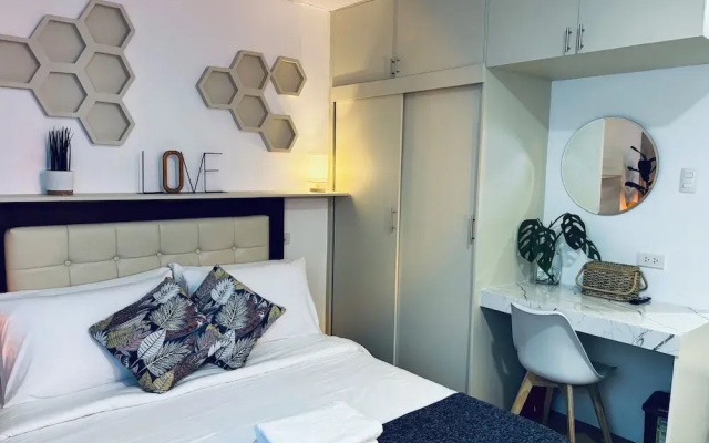 Smart Stay 2600