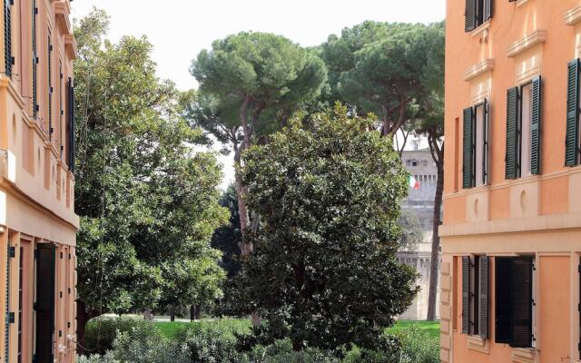 Il Cortile al Vaticano Studio