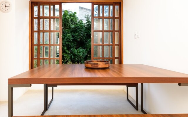 Omar do Rio - Apartamento V403