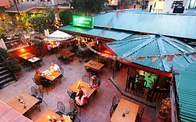 Thamel Grand Hotel