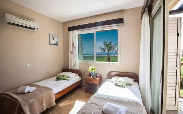 Villa Juliet AQ SC5