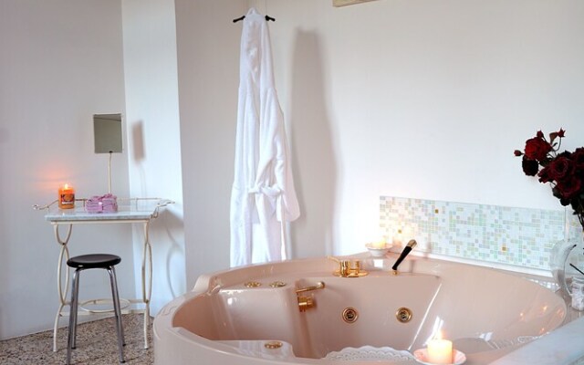 B&B Giardino Jappelli (Villa Ca' Minotto)
