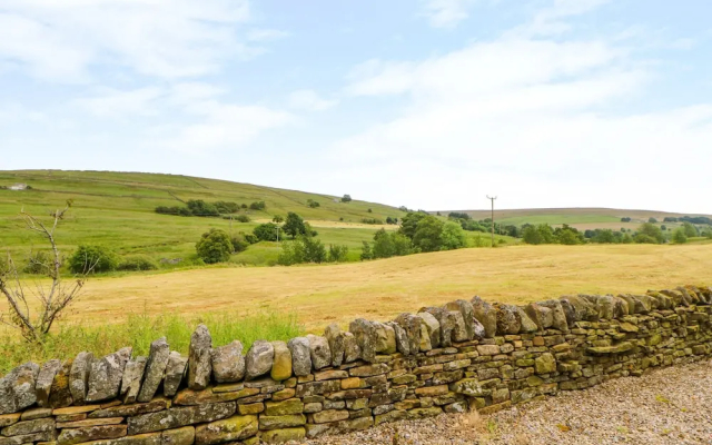 Isaacs Cottage