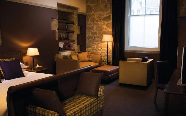 Hotel du Vin & Bistro Edinburgh