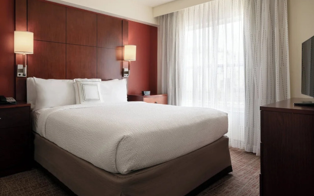 Residence Inn Milpitas Silicon Valley