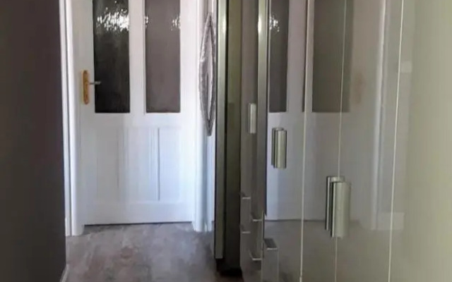 Flat Jindrichuv Hradec