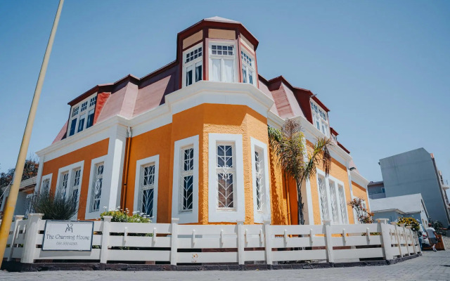 Villa Margherita