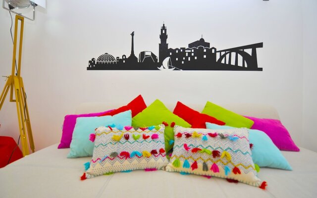 Oportoland T1 Design