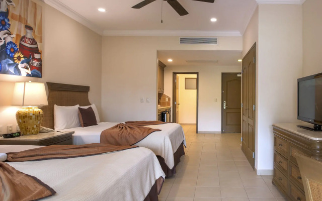 Villa del Palmar at the Islands of Loreto