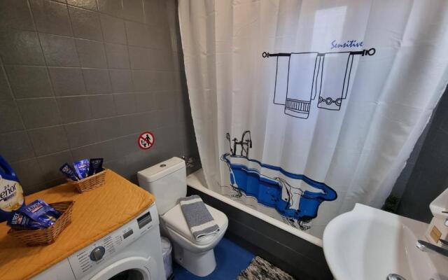 Charming Volos House 1