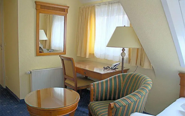 Hotel zur Schwabenschänke
