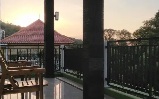 Sahera Dive Resort, Amed