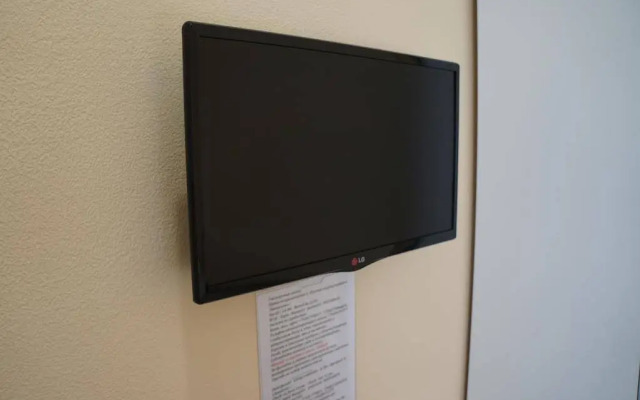 Русские Апартаменты в Лианозово