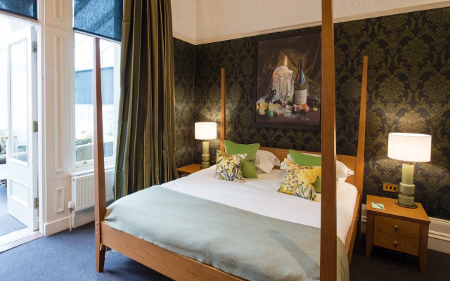 Hotel du Vin & Bistro Glasgow