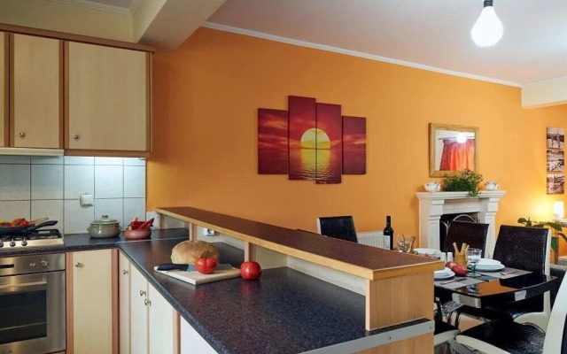 Arge Villa Zakynthos 3 Bedroom Villa With Private Pool