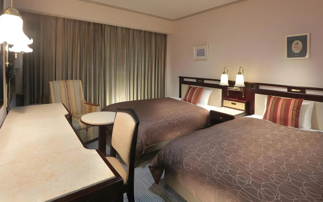 Sasebo Washington Hotel