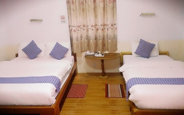 Wun Tawp Garden Hotel