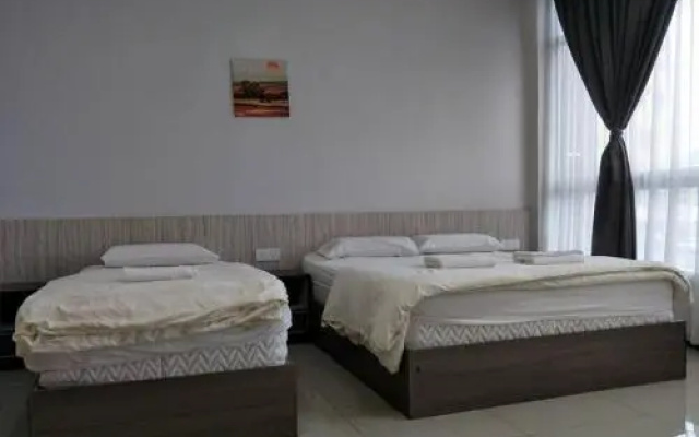 Lim Mini Hotel