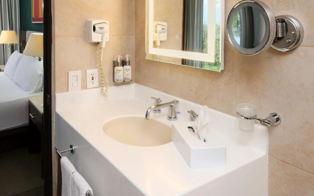 Holiday Inn Hotel & Suites Medica Sur by IHG