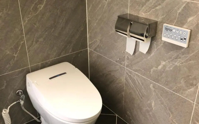 Royal Hotel Jeongeup