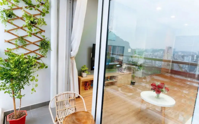 Cozy Apartment Ha Long Bay