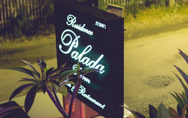 Palada Guesthouse