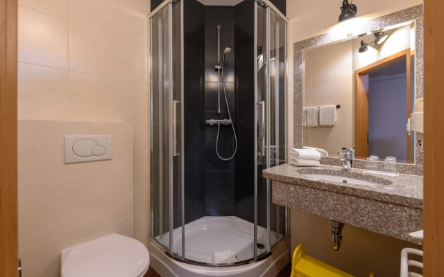 SleepinRoomz Boutique Hotel