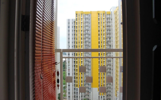 Comfy Studio The Springlake Apartment