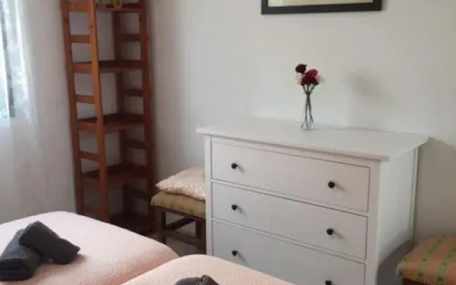 Apartamento Casa Mamen