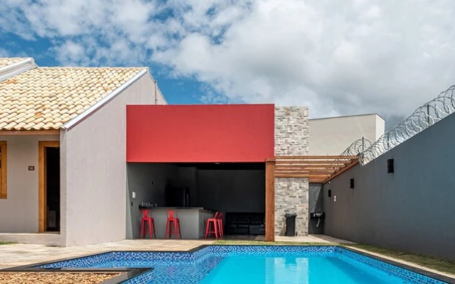 Lofts Vila Bela